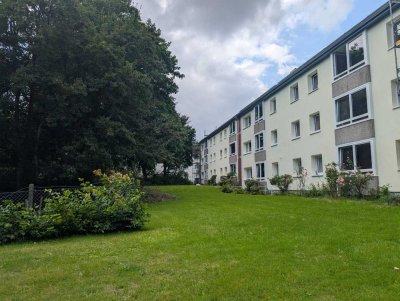 helle 3-Zimmer-Wohnung in Rendsburg - Schleife
