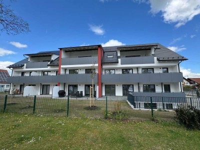 Betreutes Wohnen in Obermeitingen