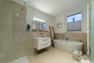 Exklusive Villa in Aachen - Individuell geplant und nachhaltig gebaut