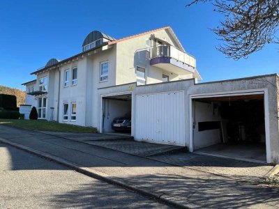 +++Schöne 3-Zimmer Wohnung mit Garten in sonniger Lage +++