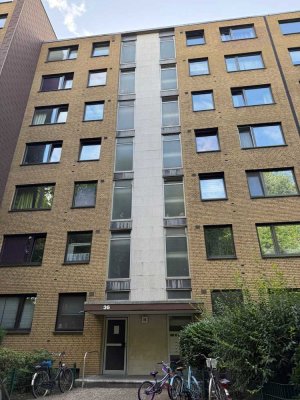 3-Zimmer Wohnung, 67m² günstig zu verkaufen. Top Anlage oder zur Eigennutzung