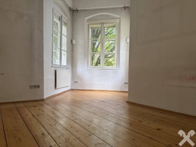 Wunderschöne Altbauwohnung im Herzen des Herz-Jesu-Viertels