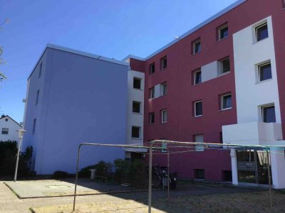 Tolle 2-Zimmer-Wohnung in Pfungstadt sucht neue Mieter