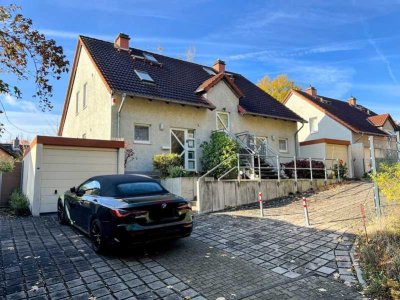 3-Familienhaus in zentrumsnaher Lage von Braunschweig - ideal für die große Familie