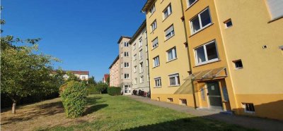 Attraktive 2 Zimmerwohnung im Herzen von Esslingen - Hohenkreuz