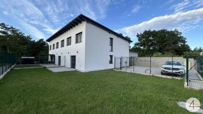 Erstbezug - JETZT Ihr Traumhaus sichern !