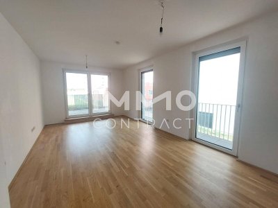 GRÜNSTÜCK 22! Neubau-Naturnahes Wohnen in Ruhelage! Adelheid-Popp-Gasse 10