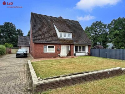 Ein-/Zweifamilienhaus in ruhiger Siedlungslage