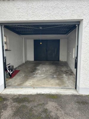 Helle 3-Zimmer Wohnung in Ingolstadt-Friedrichshofen