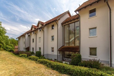 4 Zimmer Maisonette-Traum in Mühldorf - Kaufoption