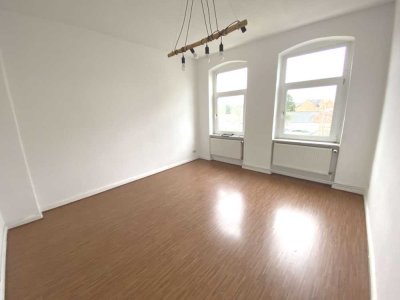 2 Zi.-Altbau-Whg. mit Einbauküche in ruhiger Lage, Nähe Kleine Kreuzstr.