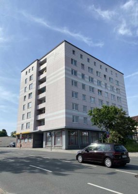 Zu gut für „nur wohnen“ – das ist schon fast ein Statement.