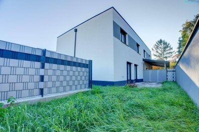 Letztes Haus - Doppelhaushälfte in Aktionspreis - 319.000€