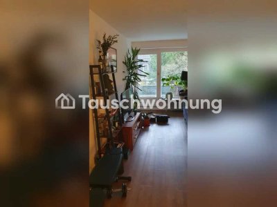 Tauschwohnung: Tausche Wohnung in Groß Flottbek