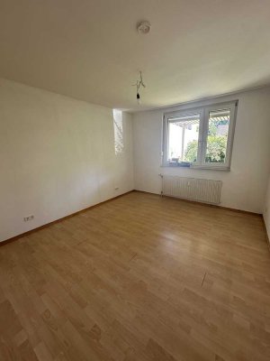 Gemütliche 2-Zimmer-Erdgeschosswohnung | modernes Tageslichtbad | GE-Horst