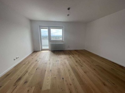 KENSINGTON - Exklusiv  1-Zimmer Apartment in Unterhaching