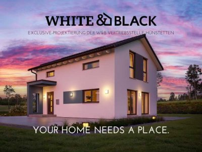 Hillesheim / Dein Zuhause, so individuell wie du.