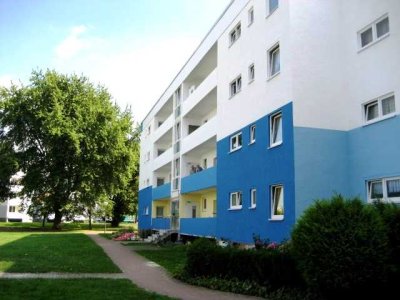 3-Zimmer-Wohnung in Dortmund Wickede