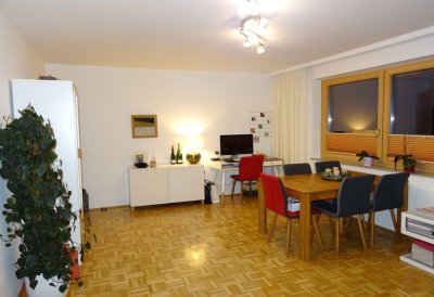 Toplage in Riedenburg - entzückende 2-Zimmerwohnung mit Flair