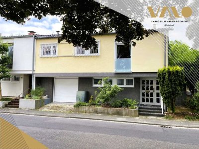 Renoviertes Endreihenhaus für Gartenliebhaber – Ihr neues Zuhause!