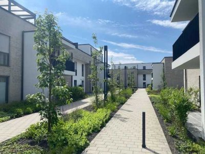 Zentrale Penthouse Wohnung in SHS (120,65 qm, 4 Zimmer)