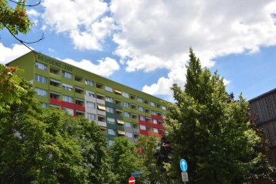 2-Zimmer-Wohnung in Leipzig