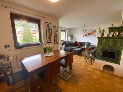Großzügige 4-Zimmer-Eigentumswohnung in Gniebing mit Balkon und Garage