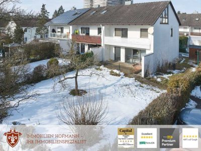 PROVISIONSFREI !! Tolles Reiheneckhaus mit viel Potential auf großzügigem Grundstück !!