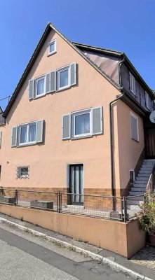 Moderne 4-Zimmer-Wohnung (73 m²)