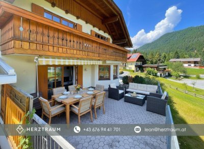 Exklusives Seedomizil mit 4 Zimmern, Balkon &amp; Terrasse – Toplage Oberdorf mit unvergleichbarem Blick – provisionsfrei