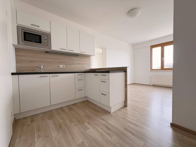 Smart Living in Wels - Einziehen und Wohlfühlen