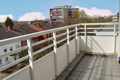 Renovierungs-Chance: Charmante Wohnung mit Gestaltungspotenzial!