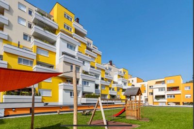 KNITTELFELD-Sandgasse- 71m²-großzügige 2 Zimmerwohnung