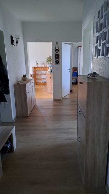 Attraktive 3,5-Zimmer-Wohnung mit Balkon in Bottrop