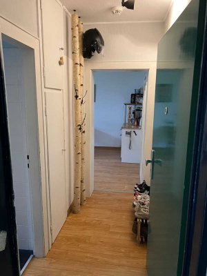 2-Zimmer Wohnung in Koblenz - Goldgrube