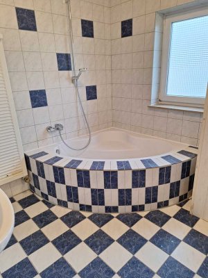 3‑Zimmer Wohnung im 2. OG in Weißenburg in Bayern