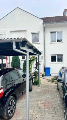 Reihenhaus in Neckarsulm