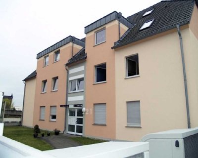 Exklusive 3-Raum-Wohnung in Solingen