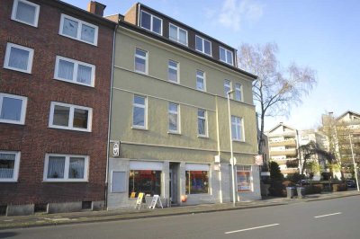 Großzügige 2-Zimmer-Wohnung in HER-Eickel