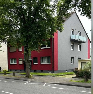 3-Zimmer ETW im EG mit Terrasse/Stellplatz in Leverkusen - Provisionsfrei!