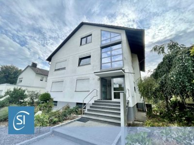 Schifferstadt | großzügige 3 ZKB-Wohnung mit sonniger Terrasse und eigenen Garten