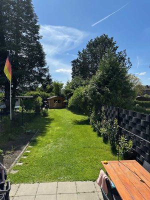 Gepflegtes Haus mit vier Zimmern und EBK in Baesweiler