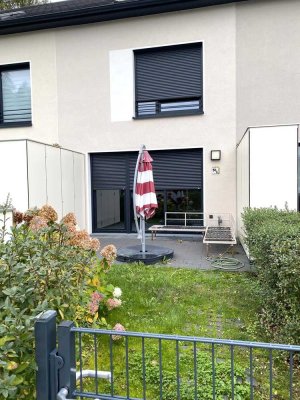 Modernes, familienfreundliches Reihenhaus in Neckarsteinach