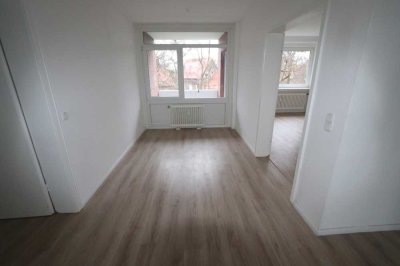 Ich suche eine neue Familie in Wangerland (Nordsee)
