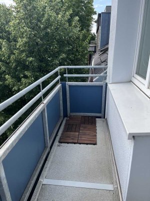 Moderne Wohnung im Herzen von D-Pempelfort
