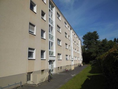 Platz für die ganze Familie: 4-Zimmer-Wohnung in Darmstadt-Eberstadt
