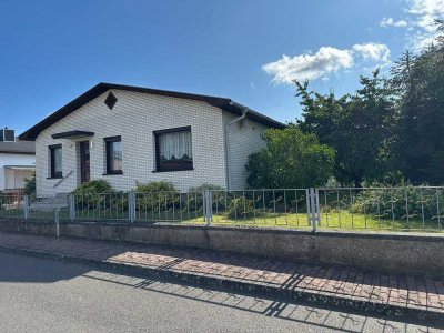 Freistehendes Einfamilienhaus in beliebten Wohnviertel
