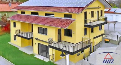 Top-Investment jetzt zum neuen Preis! Anlageobjekt mit 5 Wohnungen in Kößlarn!