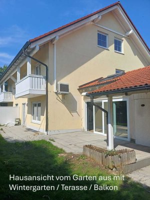 Traumhaus in Toplage mit Platz für die Familie