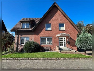 Viel Raum für Familie und Generationen – Ihr neues Zuhause in Marbeck